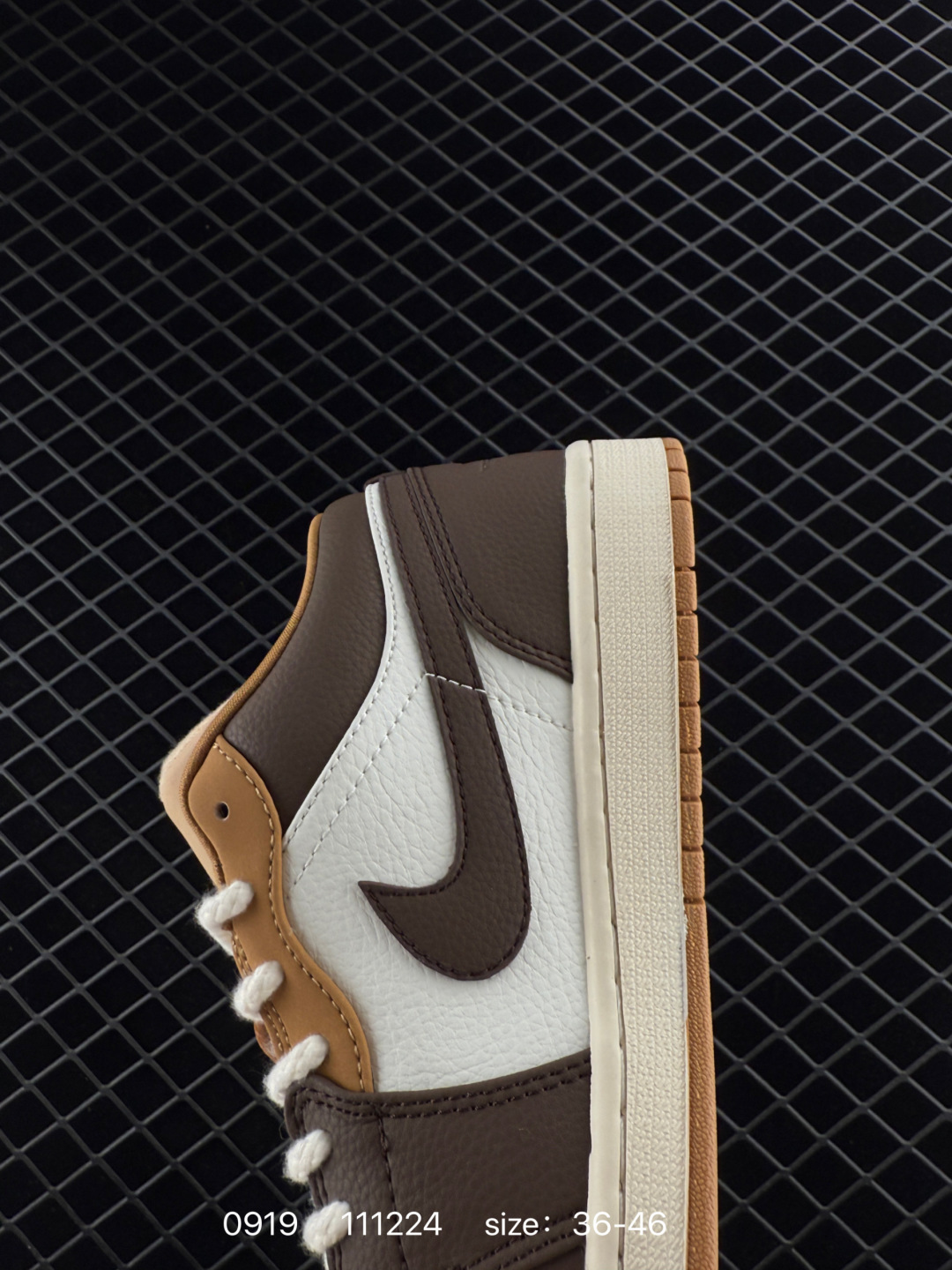 Air Jordan 1 Low AJ1